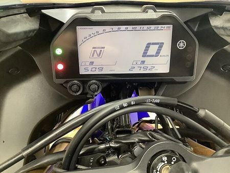 ヤマハ YZF-R25 YZF-R25 2019年モデル フェンダーレスキットカスタム!! 11