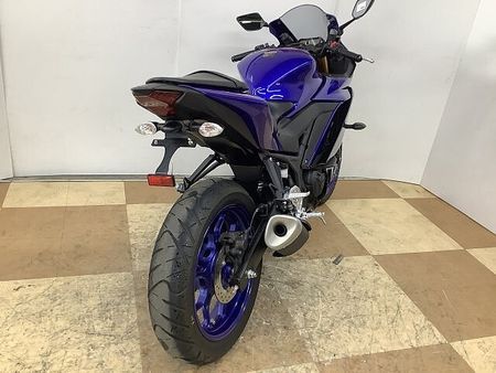 ヤマハ YZF-R25 YZF-R25 2019年モデル フェンダーレスキットカスタム!! 14