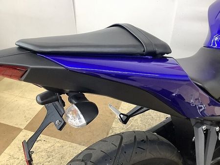 ヤマハ YZF-R25 YZF-R25 2019年モデル フェンダーレスキットカスタム!! 19