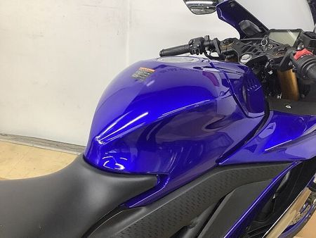 ヤマハ YZF-R25 YZF-R25 2019年モデル フェンダーレスキットカスタム!! 20