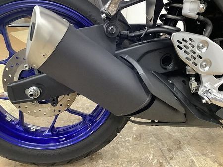 ヤマハ YZF-R25 YZF-R25 2019年モデル フェンダーレスキットカスタム!! 23