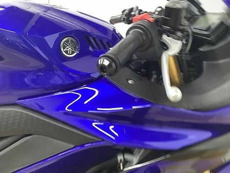 ヤマハ YZF-R25 YZF-R25 2019年モデル フェンダーレスキットカスタム!! 26