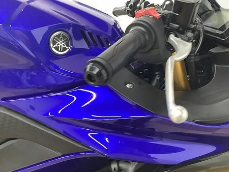 ヤマハ YZF-R25 YZF-R25 2019年モデル フェンダーレスキットカスタム!! 27