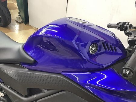 ヤマハ YZF-R25 YZF-R25 2019年モデル フェンダーレスキットカスタム!! 30