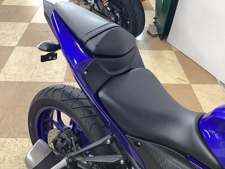 ヤマハ YZF-R25 YZF-R25 2019年モデル フェンダーレスキットカスタム!! 31