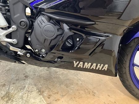 ヤマハ YZF-R25 YZF-R25 2019年モデル フェンダーレスキットカスタム!! 32
