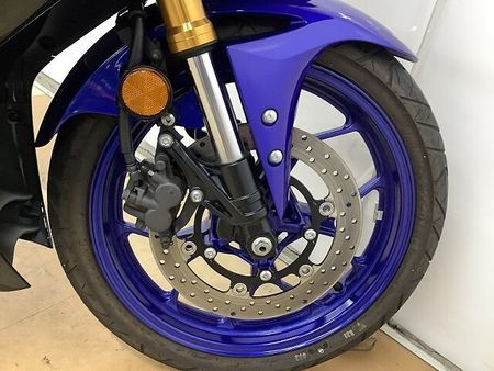 ヤマハ YZF-R25 YZF-R25 2019年モデル フェンダーレスキットカスタム!! 33