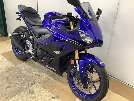 ヤマハ YZF-R25 YZF-R25 2019年モデル フェンダーレスキットカスタム!! 34