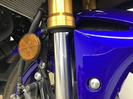 ヤマハ YZF-R25 YZF-R25 2019年モデル フェンダーレスキットカスタム!! 36