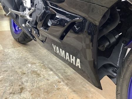 ヤマハ YZF-R25 YZF-R25 2019年モデル フェンダーレスキットカスタム!! 39