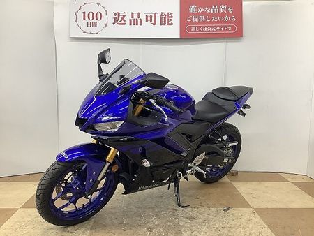 ヤマハ YZF-R25 YZF-R25 2019年モデル フェンダーレスキットカスタム!! 4