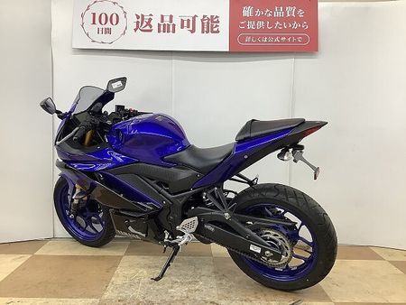 ヤマハ YZF-R25 YZF-R25 2019年モデル フェンダーレスキットカスタム!! 7