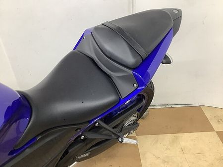 ヤマハ YZF-R25 YZF-R25 2019年モデル フェンダーレスキットカスタム!! 8