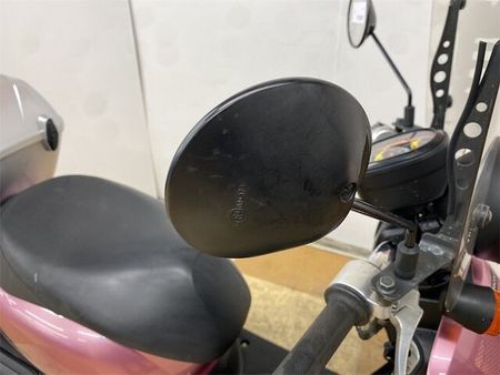 ホンダ トゥデイ トゥデイ 2010年モデル フロントバスケット リアボックス装備 12