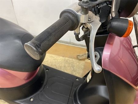 ホンダ トゥデイ トゥデイ 2010年モデル フロントバスケット リアボックス装備 13