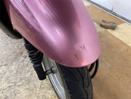 ホンダ トゥデイ トゥデイ 2010年モデル フロントバスケット リアボックス装備 21