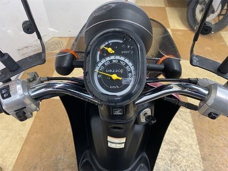 ホンダ トゥデイ トゥデイ 2010年モデル フロントバスケット リアボックス装備 28