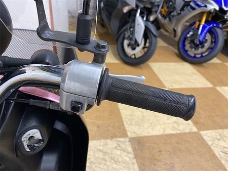 ホンダ トゥデイ トゥデイ 2010年モデル フロントバスケット リアボックス装備 29