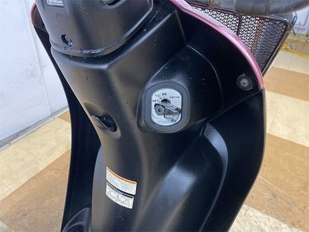 ホンダ トゥデイ トゥデイ 2010年モデル フロントバスケット リアボックス装備 32