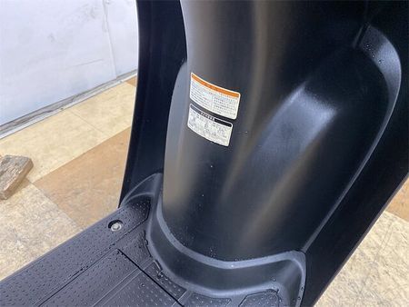 ホンダ トゥデイ トゥデイ 2010年モデル フロントバスケット リアボックス装備 33