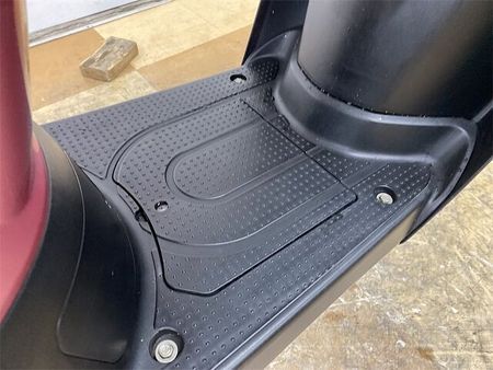 ホンダ トゥデイ トゥデイ 2010年モデル フロントバスケット リアボックス装備 34