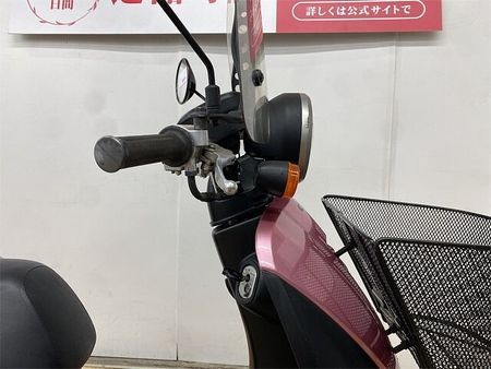 ホンダ トゥデイ トゥデイ 2010年モデル フロントバスケット リアボックス装備 35