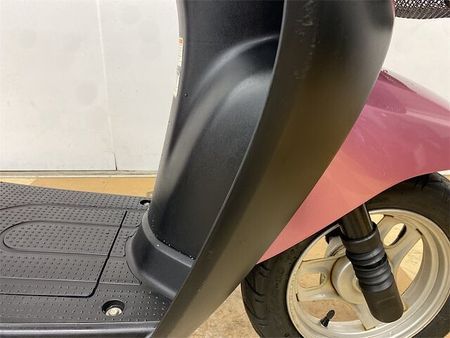 ホンダ トゥデイ トゥデイ 2010年モデル フロントバスケット リアボックス装備 37
