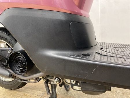 ホンダ トゥデイ トゥデイ 2010年モデル フロントバスケット リアボックス装備 39