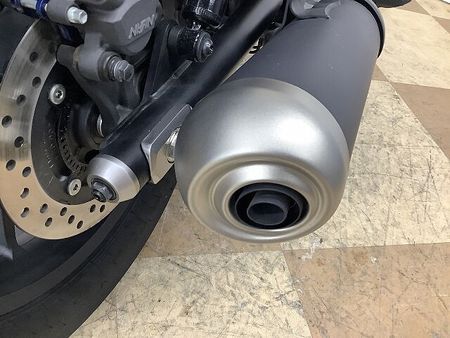 ホンダ レブル 250 レブル250 2020年モデル デイトナ製リアキャリア装備 19
