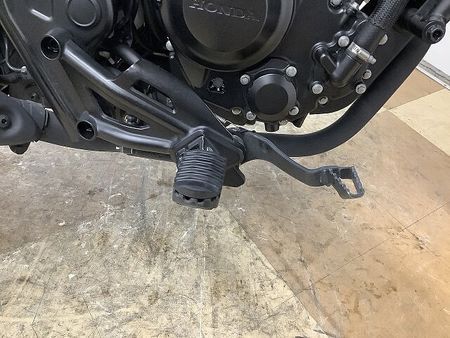 ホンダ レブル 250 レブル250 2020年モデル デイトナ製リアキャリア装備 24