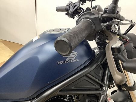 ホンダ レブル 250 レブル250 2020年モデル デイトナ製リアキャリア装備 28