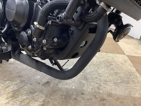 ホンダ レブル 250 レブル250 2020年モデル デイトナ製リアキャリア装備 37