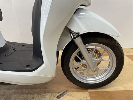 ホンダ リード125 リード125 2020年モデル リアボックス マルチバー USB電源装備 14