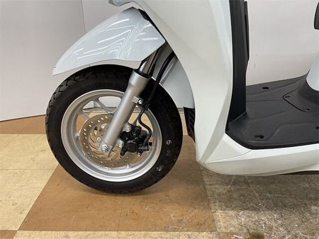 ホンダ リード125 リード125 2020年モデル リアボックス マルチバー USB電源装備 23