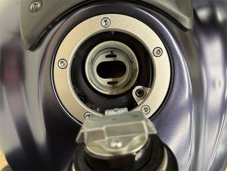 カワサキ バルカンS バルカン650S 2020年モデル フルノーマル車両 11