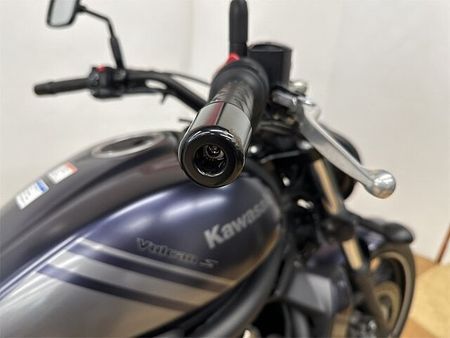 カワサキ バルカンS バルカン650S 2020年モデル フルノーマル車両 14