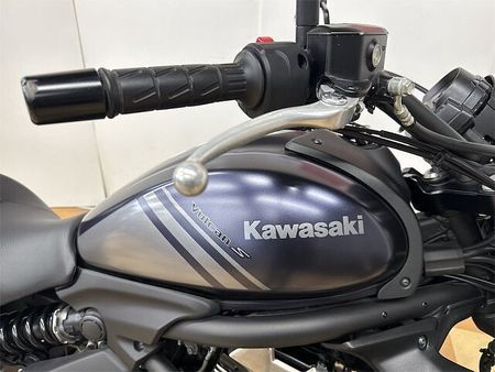 カワサキ バルカンS バルカン650S 2020年モデル フルノーマル車両 15