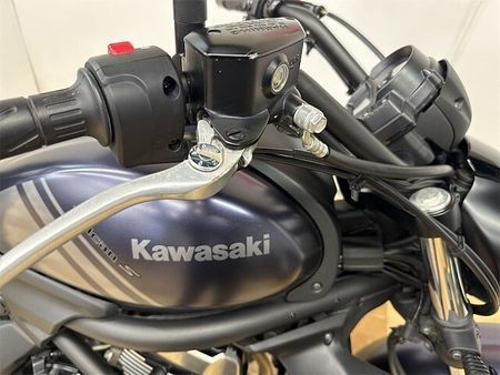 カワサキ バルカンS バルカン650S 2020年モデル フルノーマル車両 16