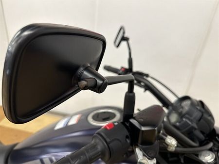 カワサキ バルカンS バルカン650S 2020年モデル フルノーマル車両 17