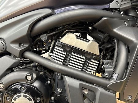 カワサキ バルカンS バルカン650S 2020年モデル フルノーマル車両 19