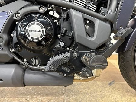 カワサキ バルカンS バルカン650S 2020年モデル フルノーマル車両 20