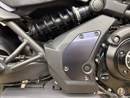 カワサキ バルカンS バルカン650S 2020年モデル フルノーマル車両 21