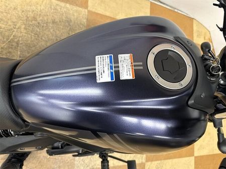 カワサキ バルカンS バルカン650S 2020年モデル フルノーマル車両 24