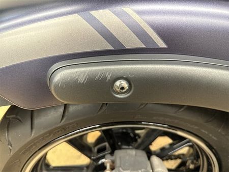 カワサキ バルカンS バルカン650S 2020年モデル フルノーマル車両 27