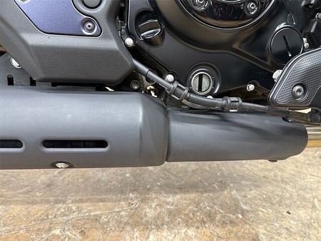 カワサキ バルカンS バルカン650S 2020年モデル フルノーマル車両 30