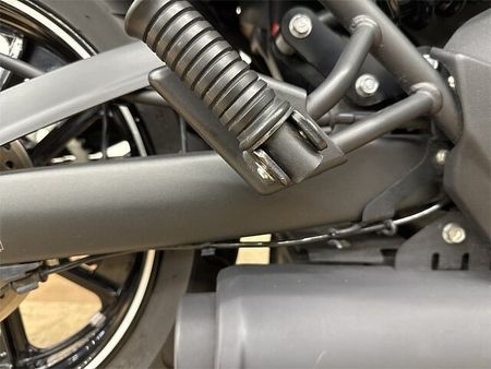 カワサキ バルカンS バルカン650S 2020年モデル フルノーマル車両 31