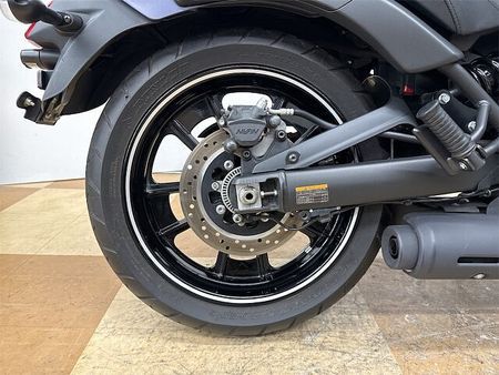 カワサキ バルカンS バルカン650S 2020年モデル フルノーマル車両 32
