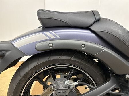 カワサキ バルカンS バルカン650S 2020年モデル フルノーマル車両 35