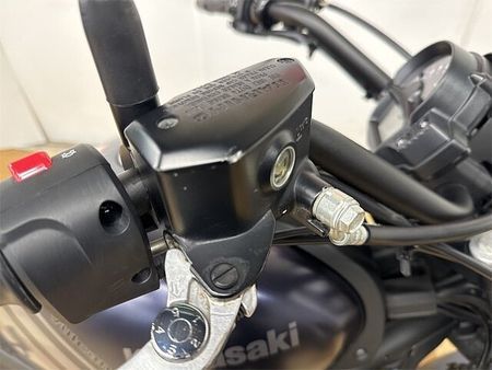 カワサキ バルカンS バルカン650S 2020年モデル フルノーマル車両 38