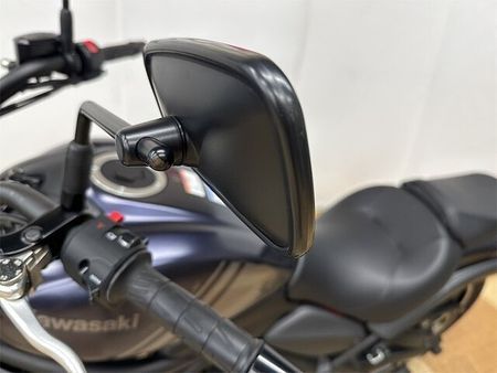 カワサキ バルカンS バルカン650S 2020年モデル フルノーマル車両 39